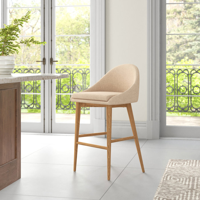 Prescott Counter & Bar Stool & Reviews Joss & Main